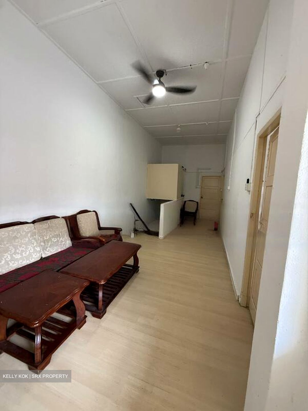 Joo Avenue (D8), Apartment #467428081